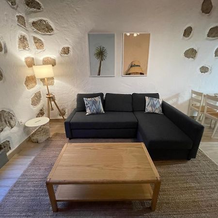 Casa Beleten Aguimes Bagian luar foto