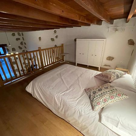 Casa Beleten Aguimes Bagian luar foto