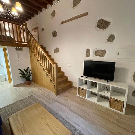Casa Beleten Aguimes Bagian luar foto