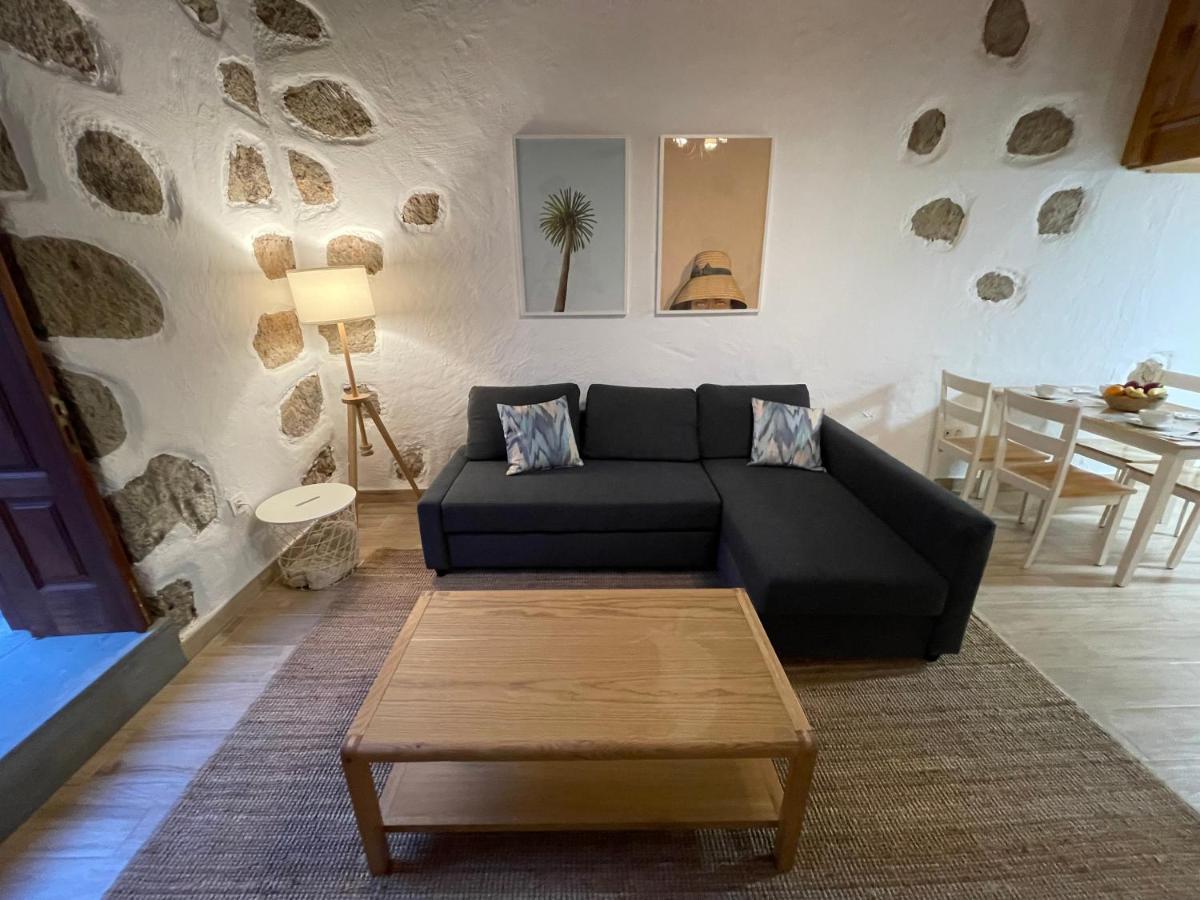 Casa Beleten Aguimes Bagian luar foto
