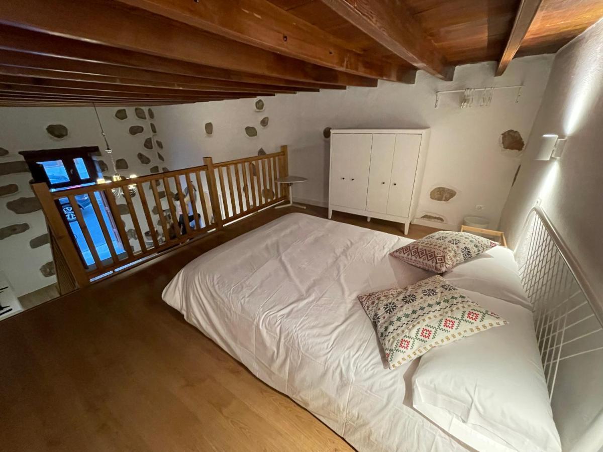 Casa Beleten Aguimes Bagian luar foto