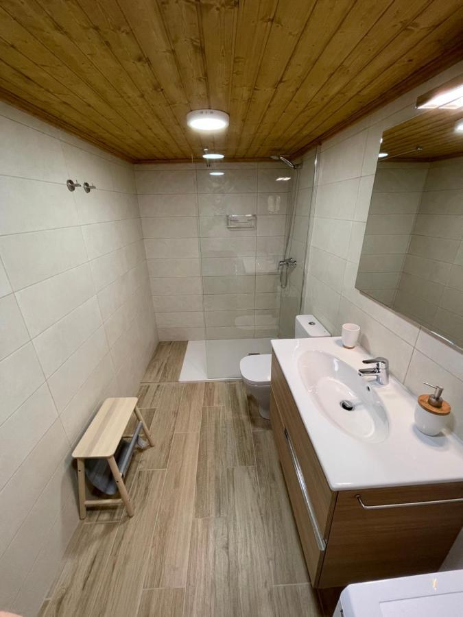 Casa Beleten Aguimes Bagian luar foto