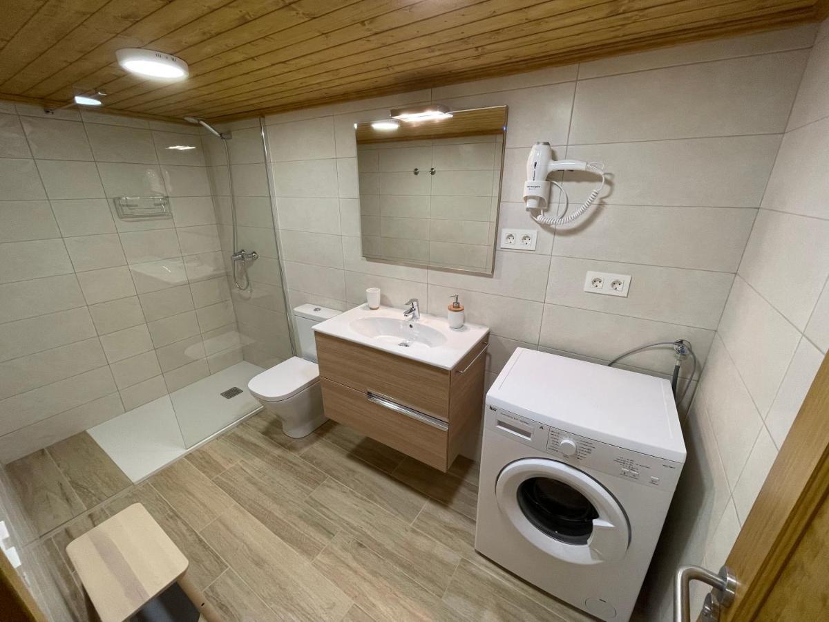 Casa Beleten Aguimes Bagian luar foto