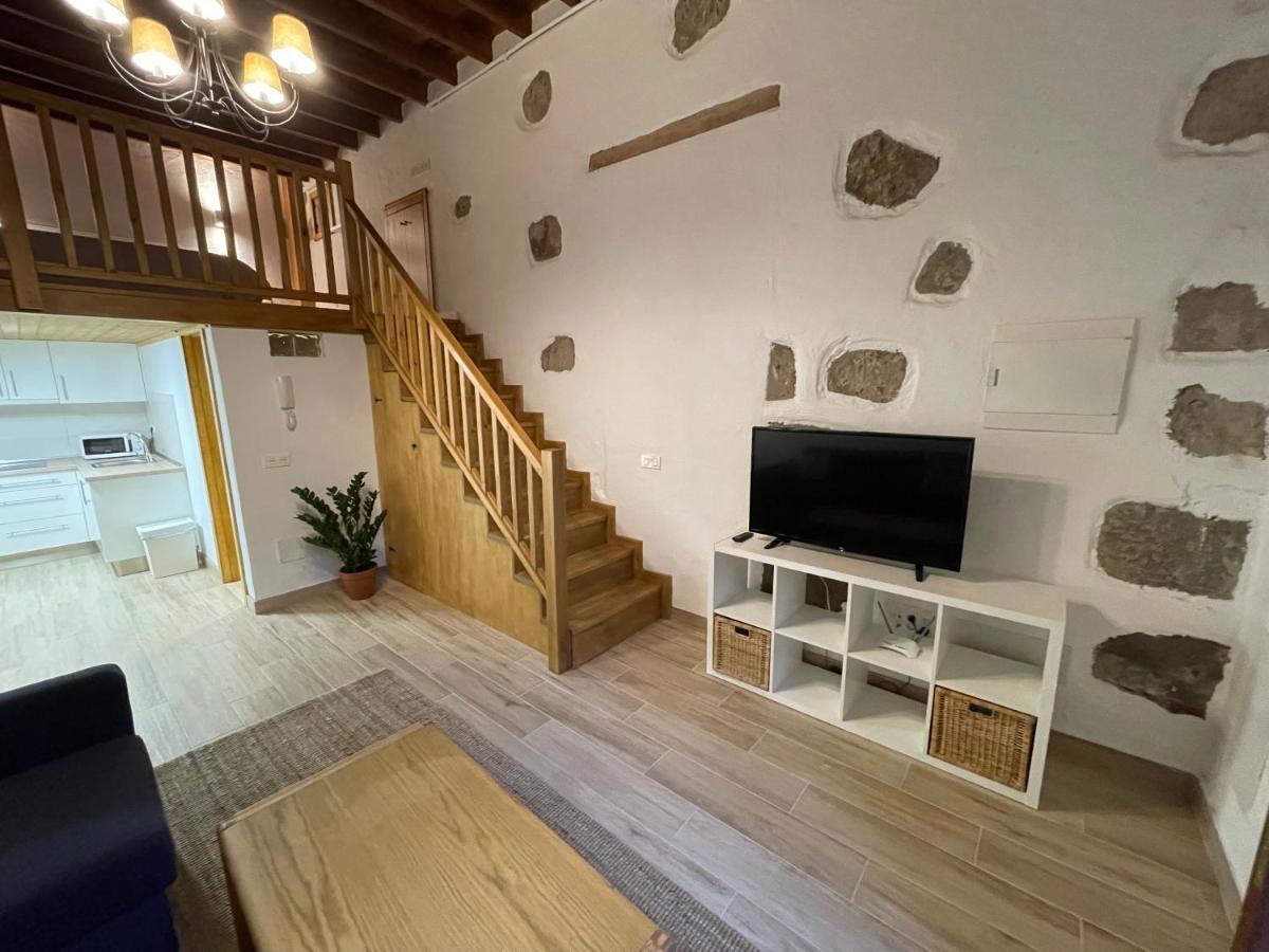 Casa Beleten Aguimes Bagian luar foto