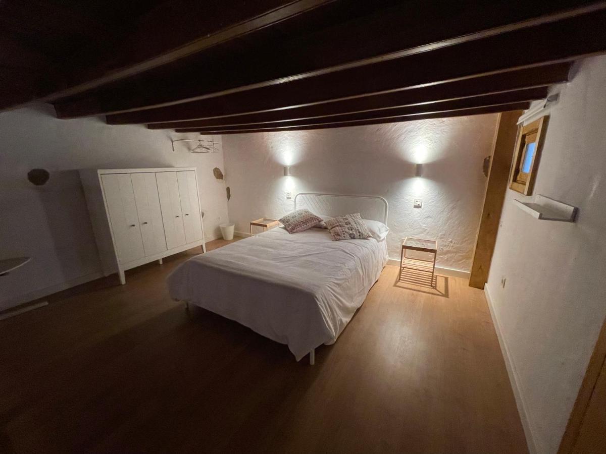 Casa Beleten Aguimes Bagian luar foto