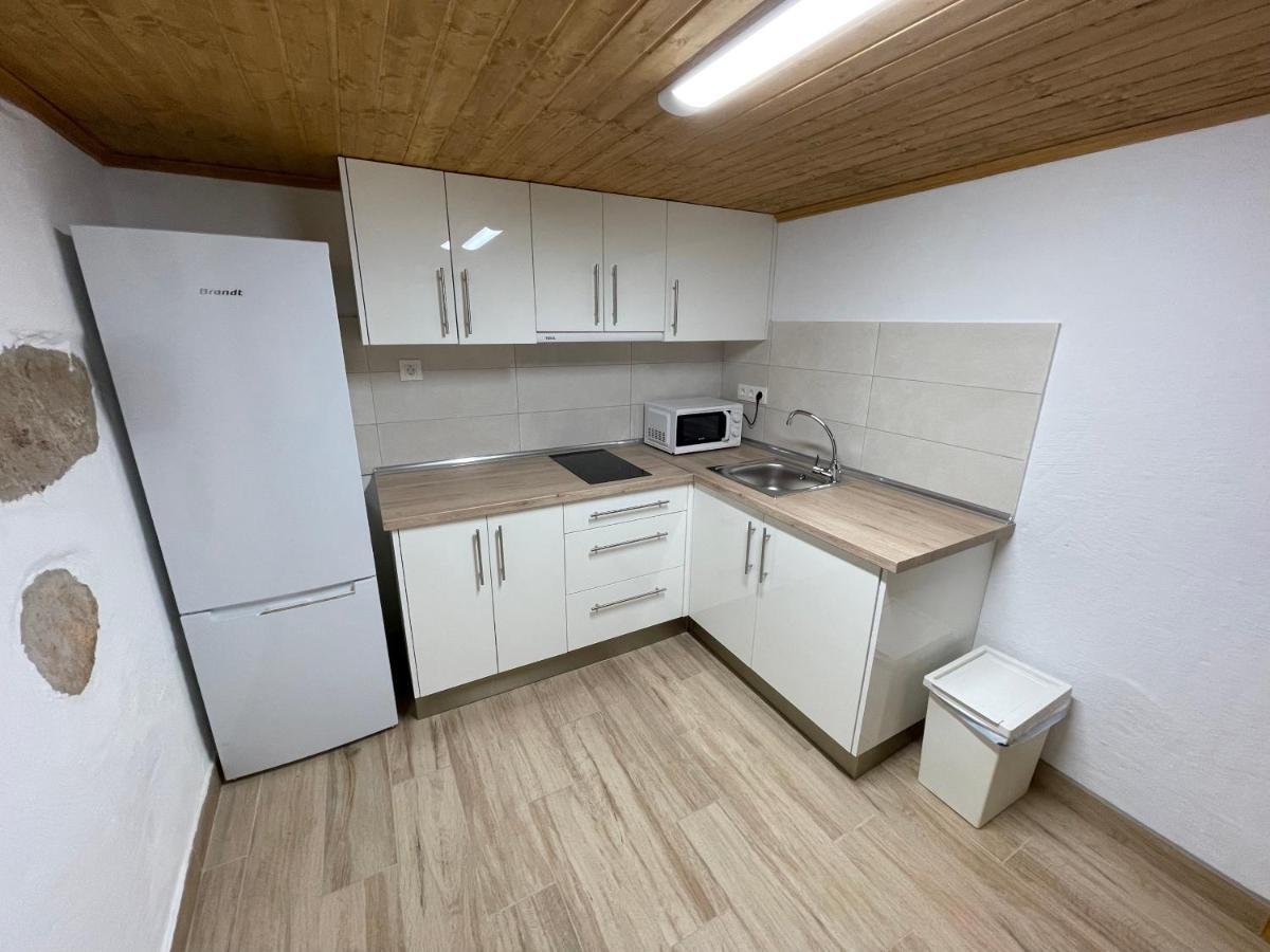 Casa Beleten Aguimes Bagian luar foto